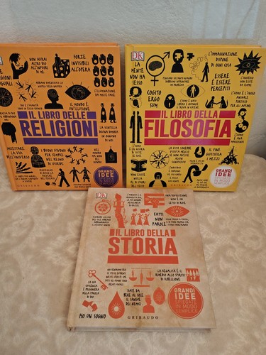 Volumi libro delle - volumi, il