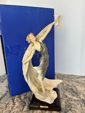 Giuseppe armani porcelain - giuseppe,