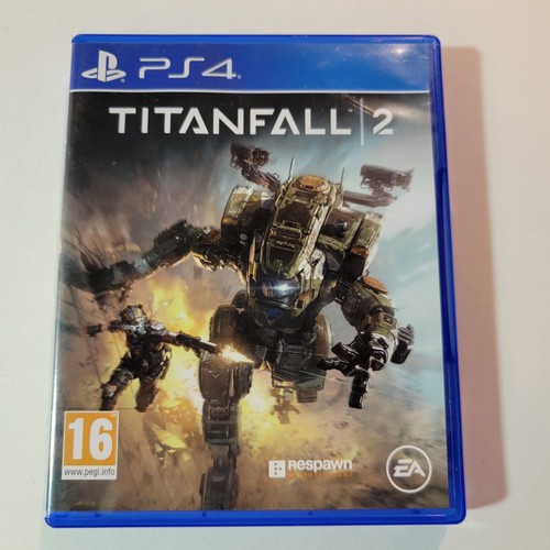 Titanfall - , 2