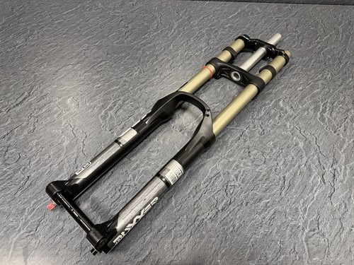 Forcelle discesa rockshox - discesa,
