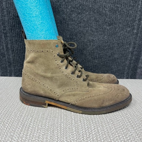 Stivaletti vintage cinti pelle - vintage,
