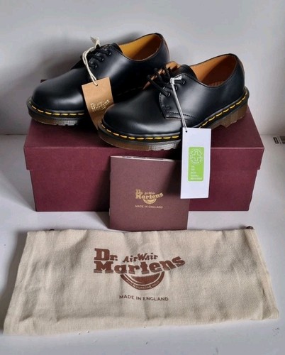 Martens 1461 made in - 1461,