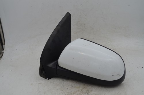 Specchietto retrovisore - specchietto,