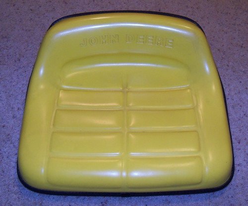 Sedile oem john deere gx85 - deere,