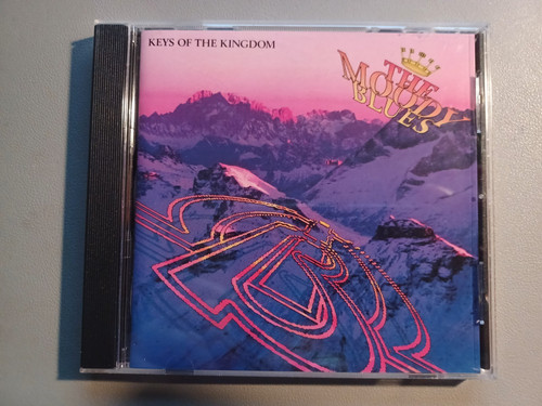 The moody blues - moody,