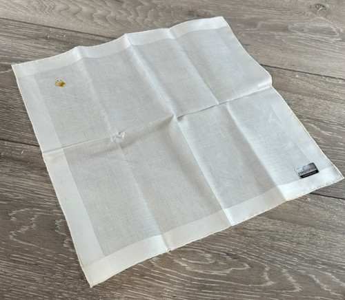Nuovo vecchio stock fazzoletto