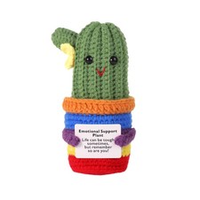 Lasuroa divertente cactus - divertente,