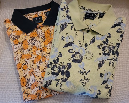 Due polo uomo izod - due,