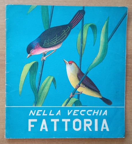 Libri per bambini - bambini, "nella