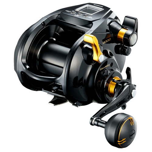 Shimano beast master 9000 - shimano, 22
