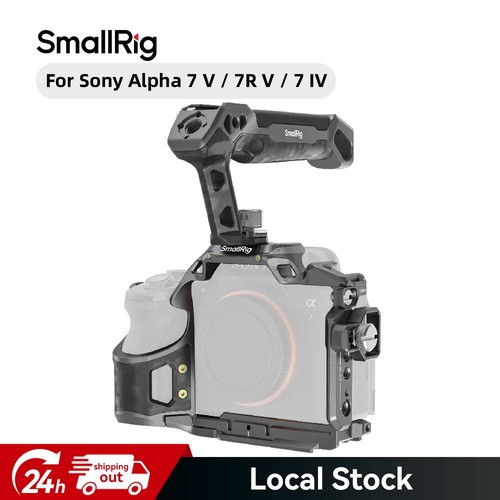 Kit gabbia smallrig a7r - kit,