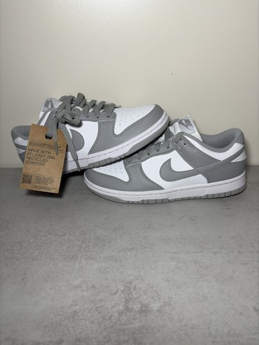 Nike dunk low - next, grey