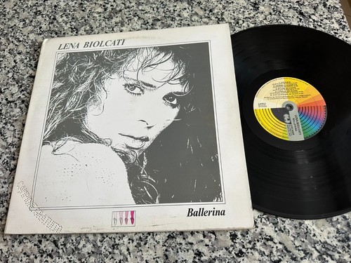 Lena biolcati ballerina - biolcati,