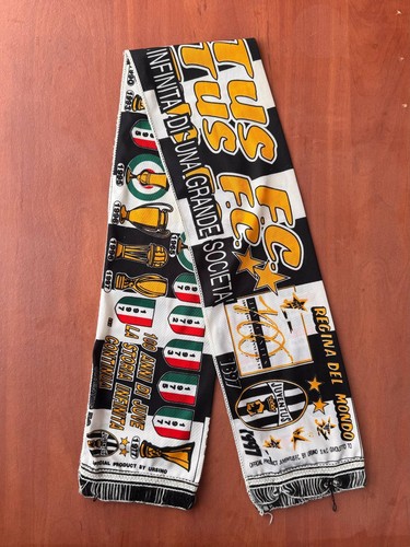 Juventus italy 1997 - italy, centernary