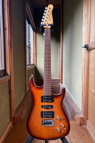 Godin freeway - godin, sa
