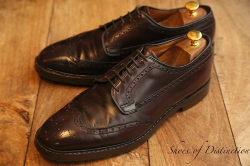 Scarpe church grafton derby - church's,