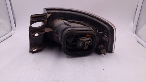 6l6945111b fanale posteriore - 6l6945111b,