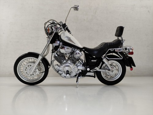 Yamaha virago 1100 schuco - virago,