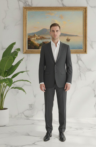 Abito uomo matrimonio - abito,