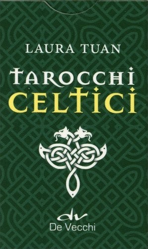 Carte mini tarocchi celtici - mini,