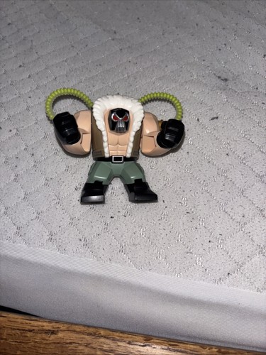 Autentica minifigure lego - lego, dc