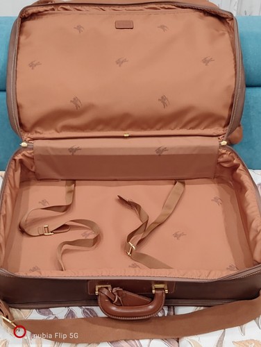 Borsa viaggio burberry - borsa, da