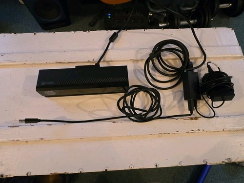 Kinect2 with usb - with,