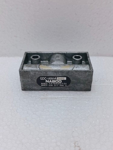 Valvola navetta pneumatica - a,