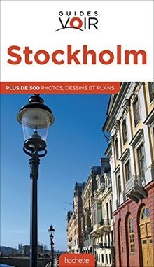 Guide voir stockholm von - guide,