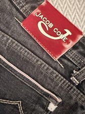 Jacob cohen jeans - cohen,