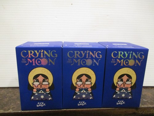 Pop mart cry baby crying - mart,