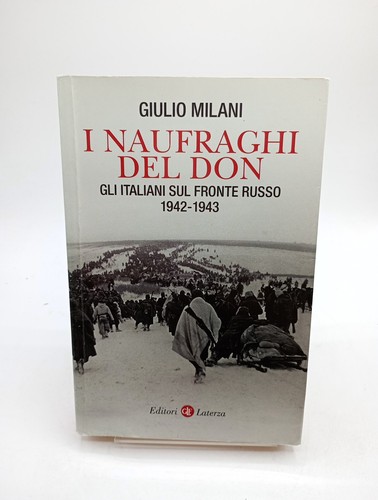 Naufraghi del don giulio - don,