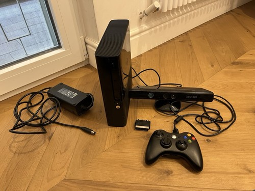 Microsoft xbox 360 4gb console - microsoft,