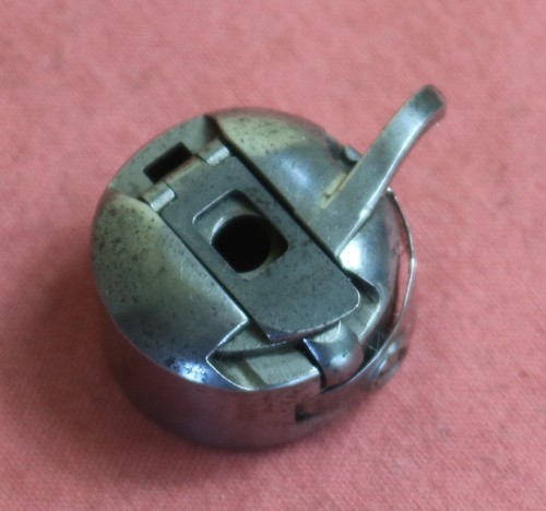 Valigetta bobine vintage