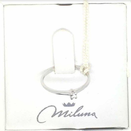 Lid2931 004s anello - lid2931-004s, donna