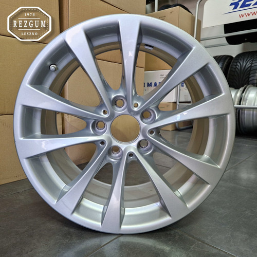 Cerchio lega 17 pollici - 1,