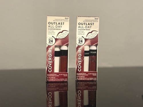 Lotto covergirl outlast - lotto, 2