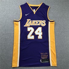 Canotta nba kobe brayant 24 - canotta,