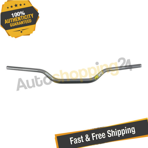 Manubrio alto protaper 020363 - manubrio,