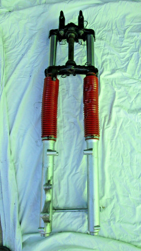 Forcella completa yamaha - forcella,