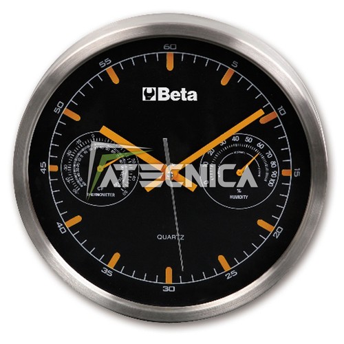 Orologio parete beta tools - parete,