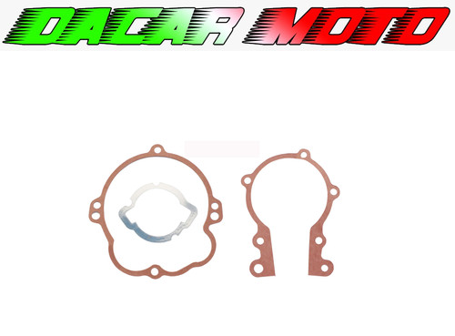 Serie completa guarnizioni