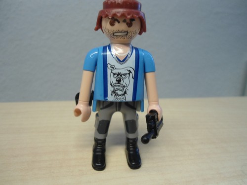 Playmobil ricambi 9371 - playmobil,