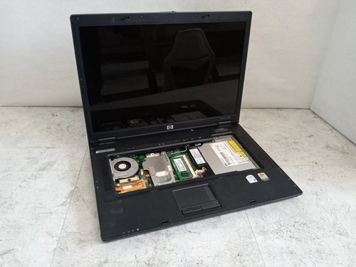 Compaq nx7400 laptop - compaq,