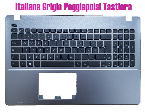 Italiana poggiapolsi tastiera - italiana,