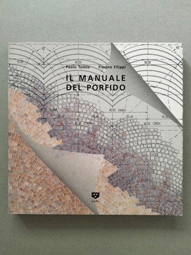 Manuale del porfido - manuale, f
