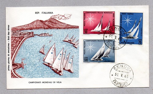 Italia 1965 mondiali di - italia,,
