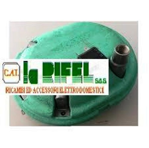 Caldaia completa polti - caldaia,