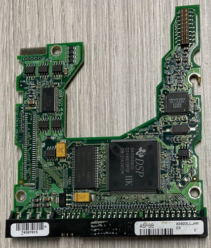 Scheda elettronica pcb hard - elettronica,