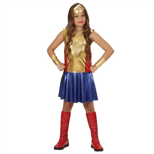 Widmann 01138 costume wonder - 01138,